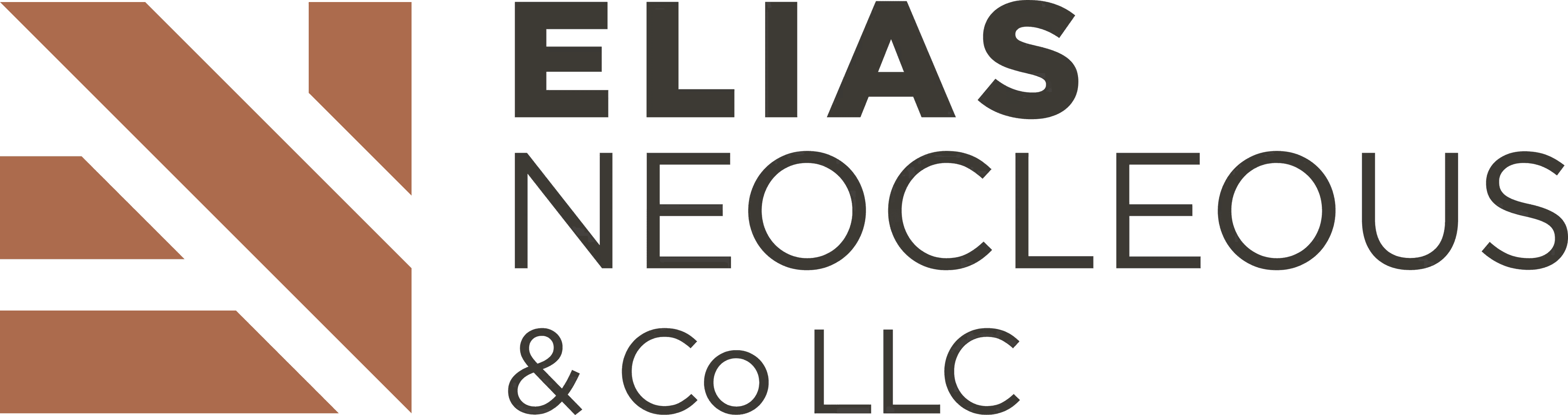 company's logo