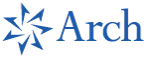 company's logo