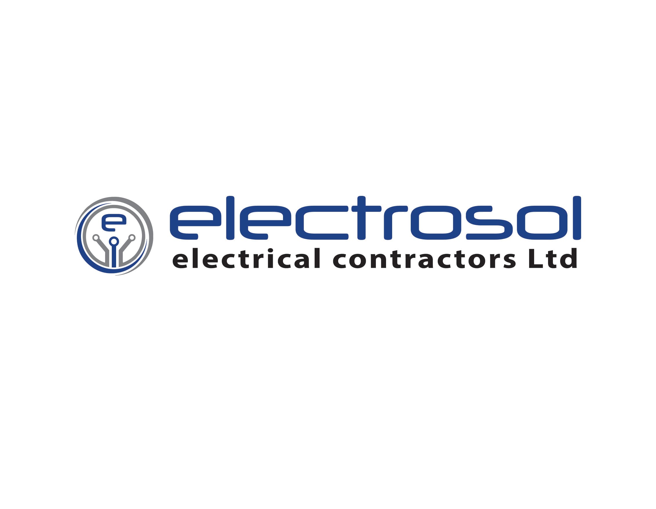 company's logo
